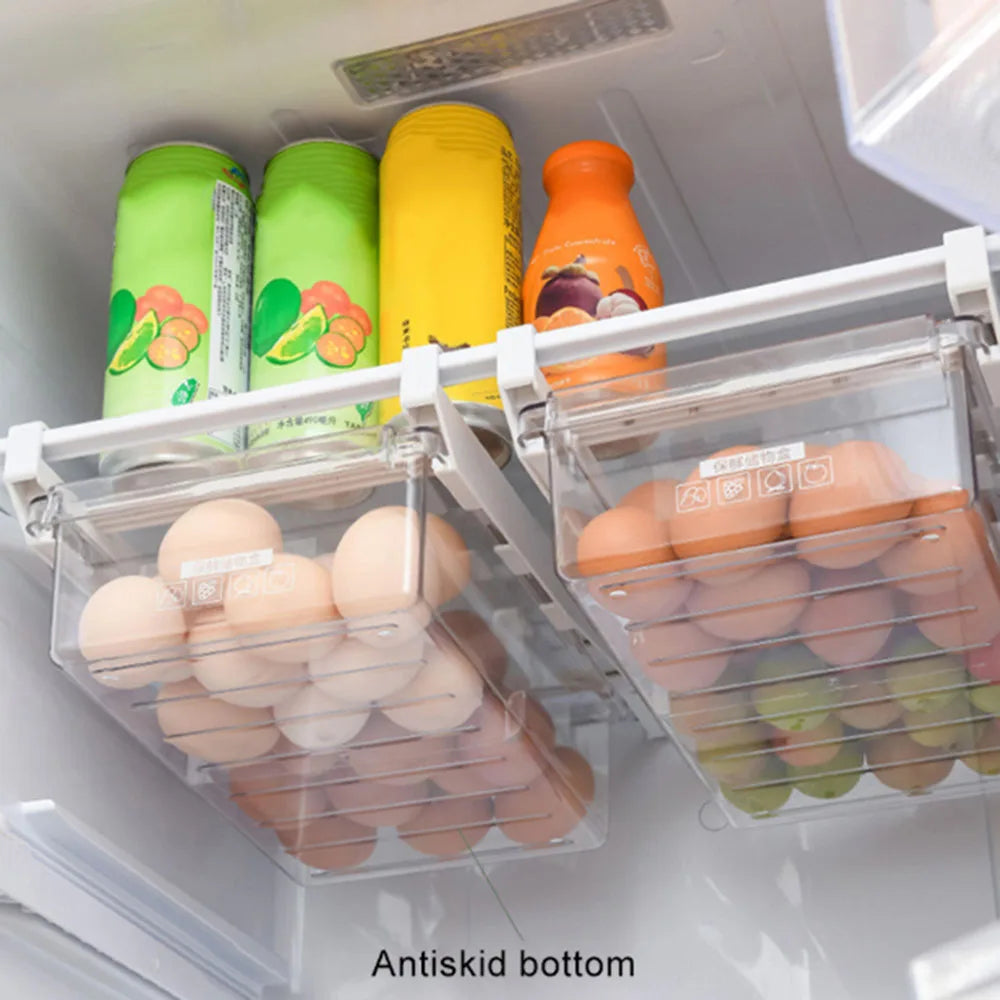 Fridge Organizer