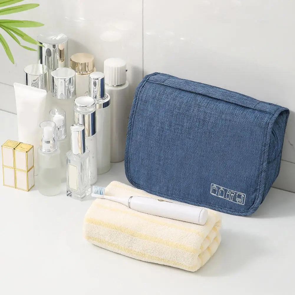 Toiletry Bag Organizer