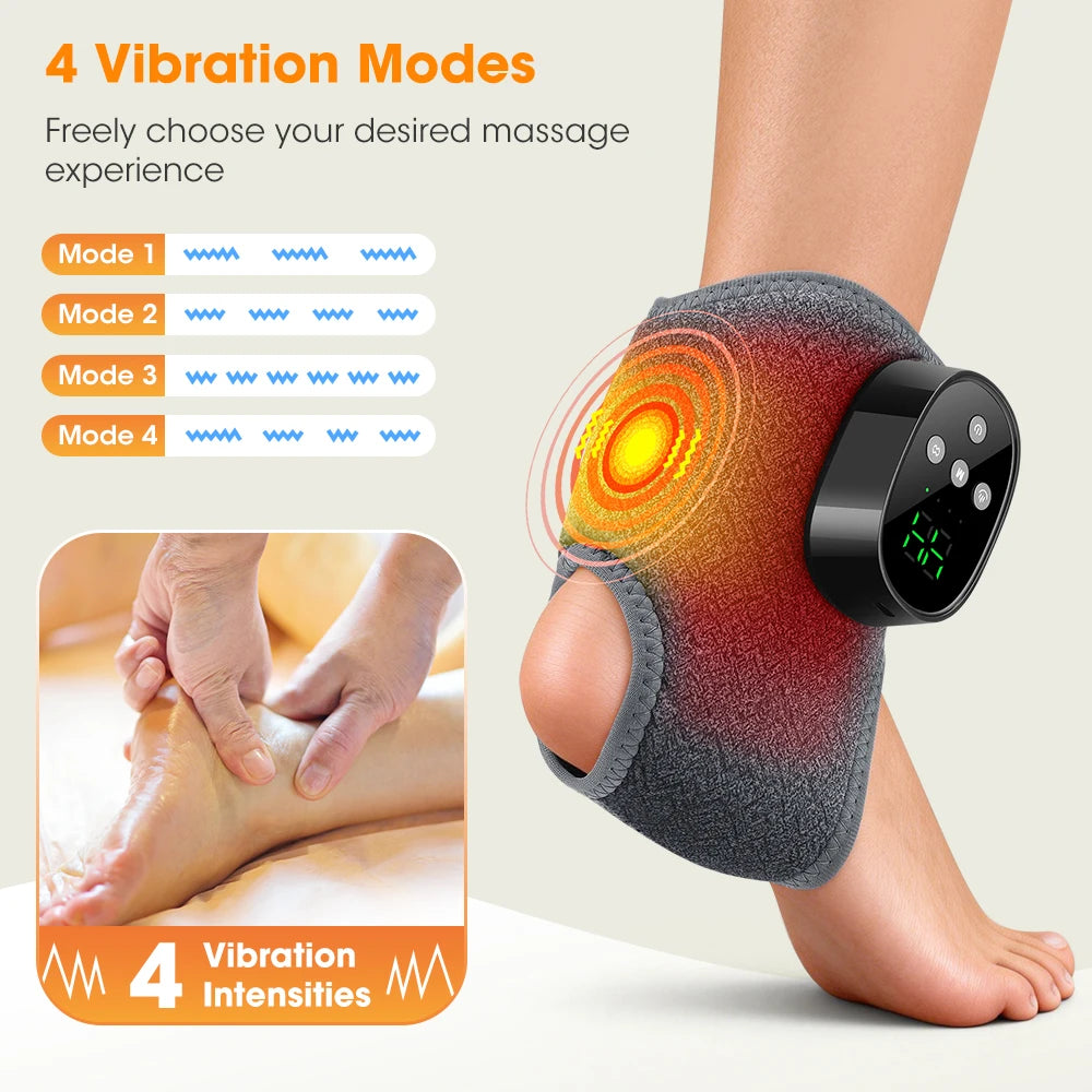 Electric Foot Massager