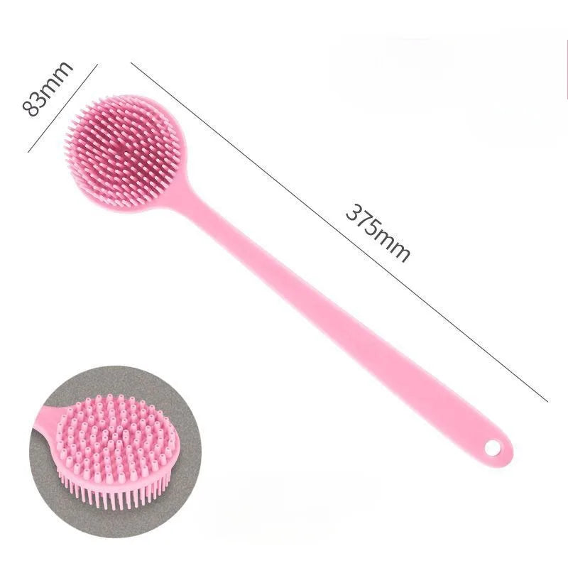 Long Handle Body Brush