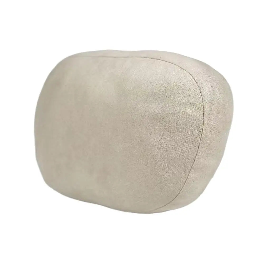 Car Headrest Neck Pillow