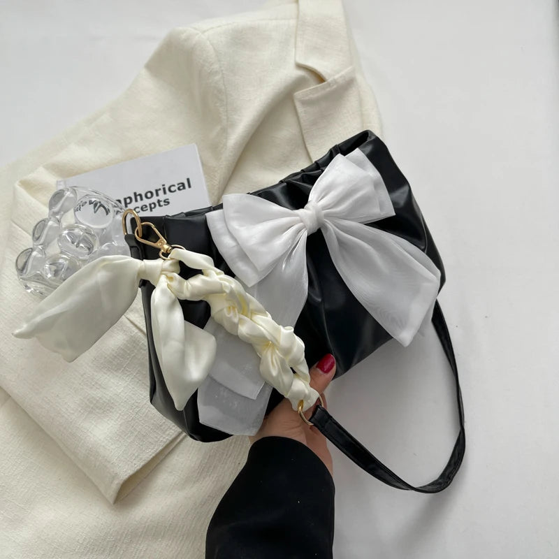 Bow Handbags