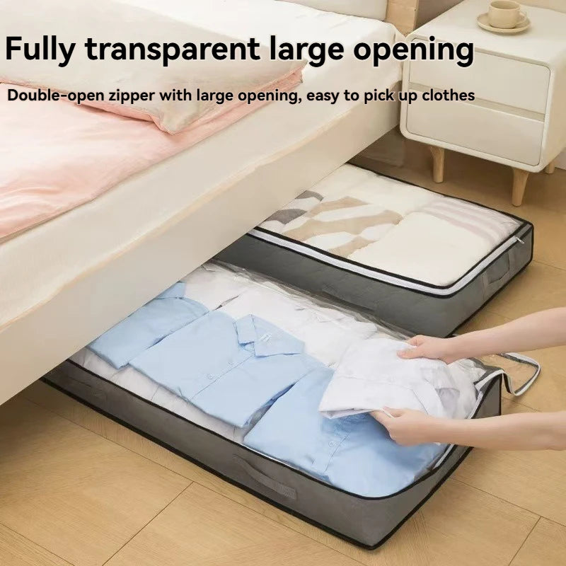 Under-Bed Storage Box