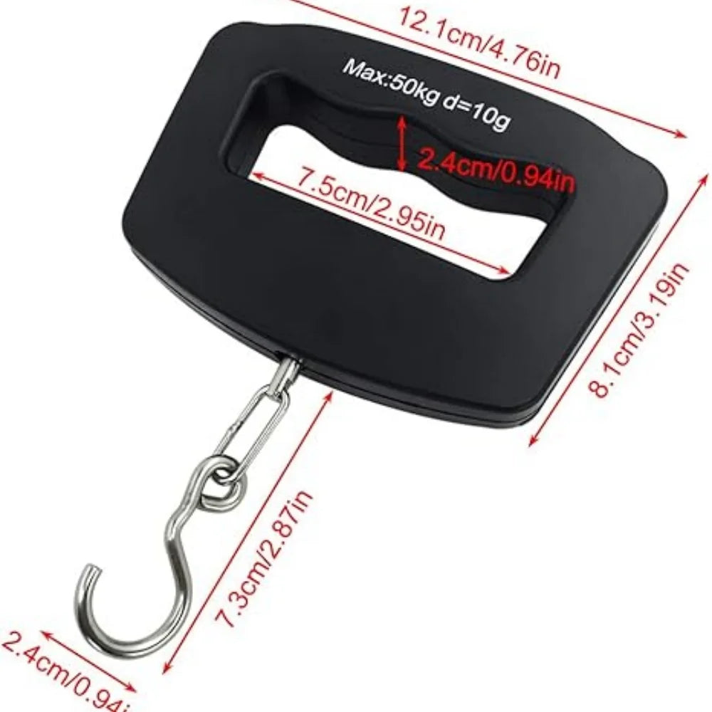 Luggage Weight Scale