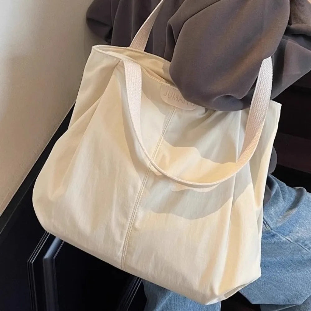 Foldable Tote Bag