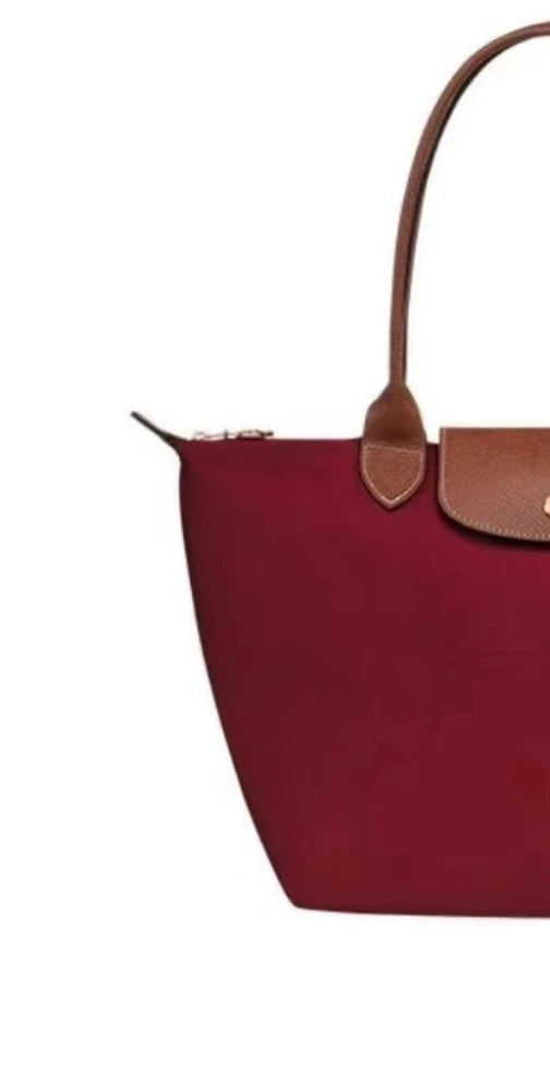Foldable Tote Bag