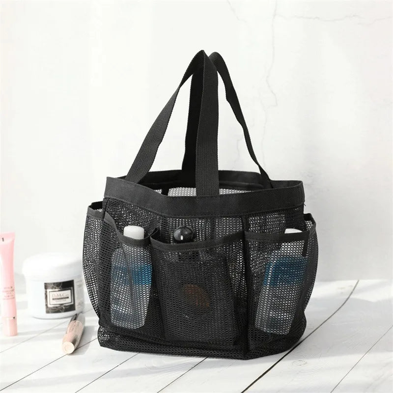 Mesh Beach Bags