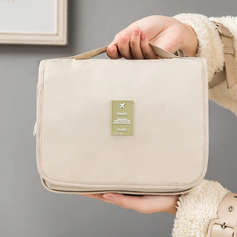Toiletry Make Up Bags