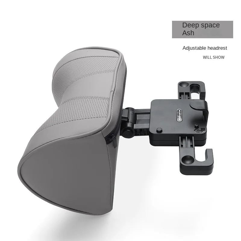 Adjustable Car Pillow