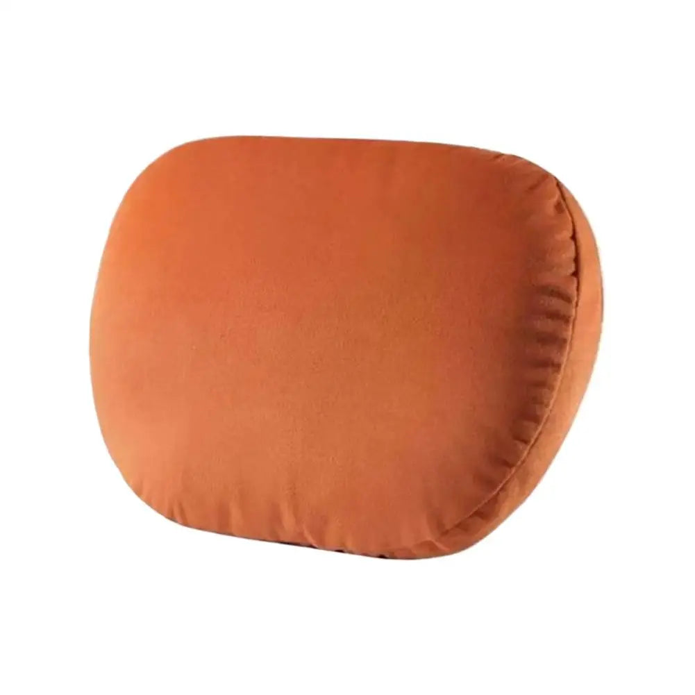 Car Headrest Neck Pillow