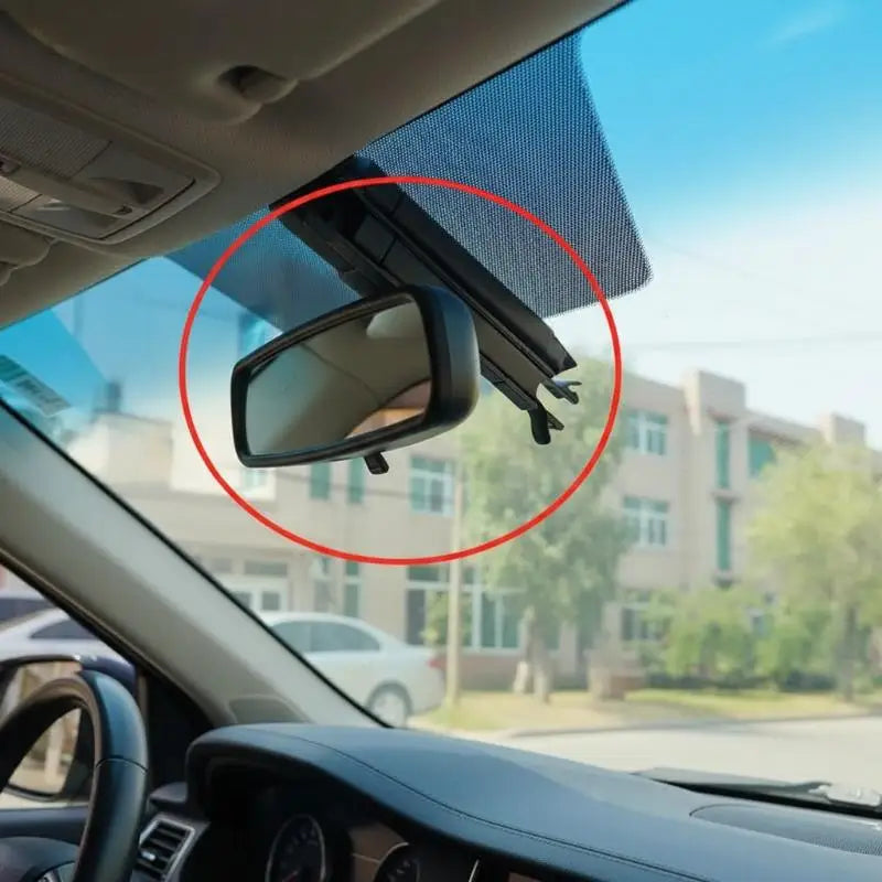 Heat Resistant Car Cable