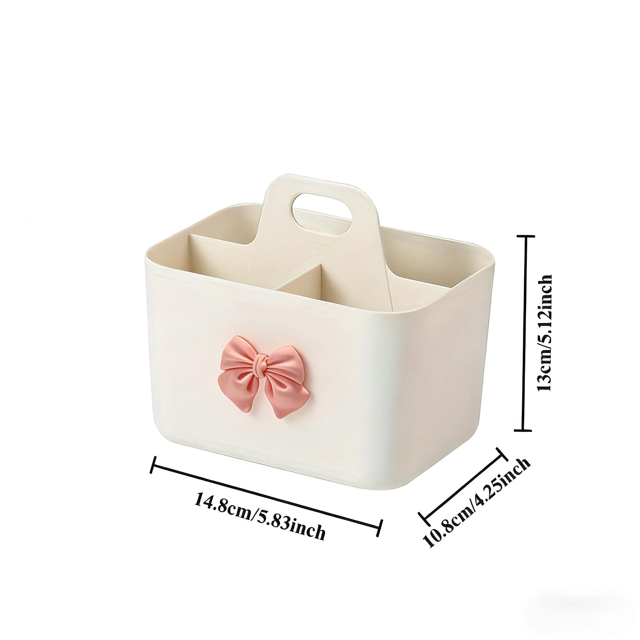 Desktop Cosmetic Organiser