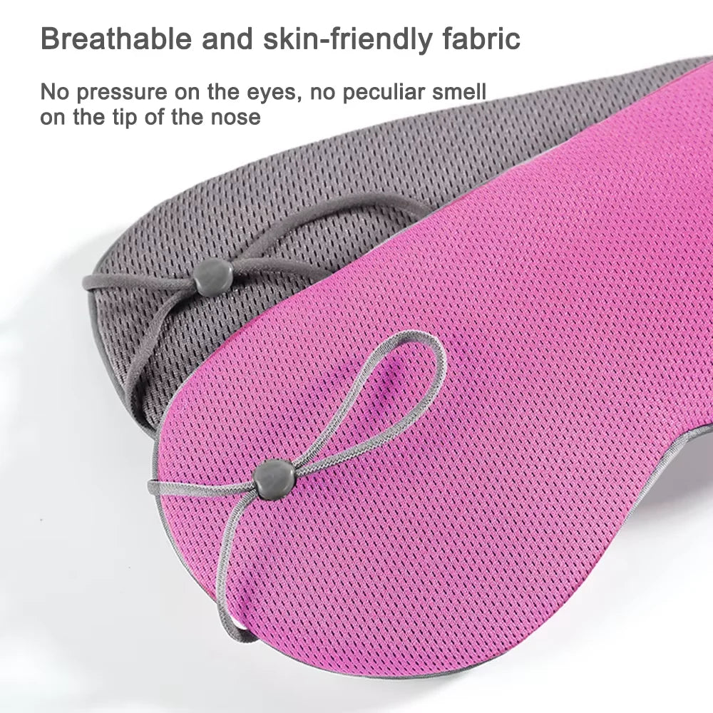 Sleeping Eye Mask