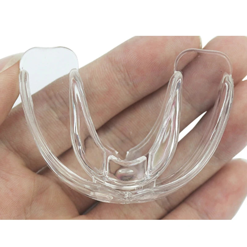 Transparent Teeth Protector