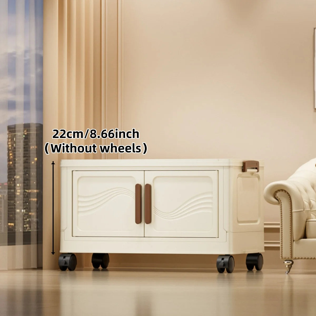 Foldable Storage Box