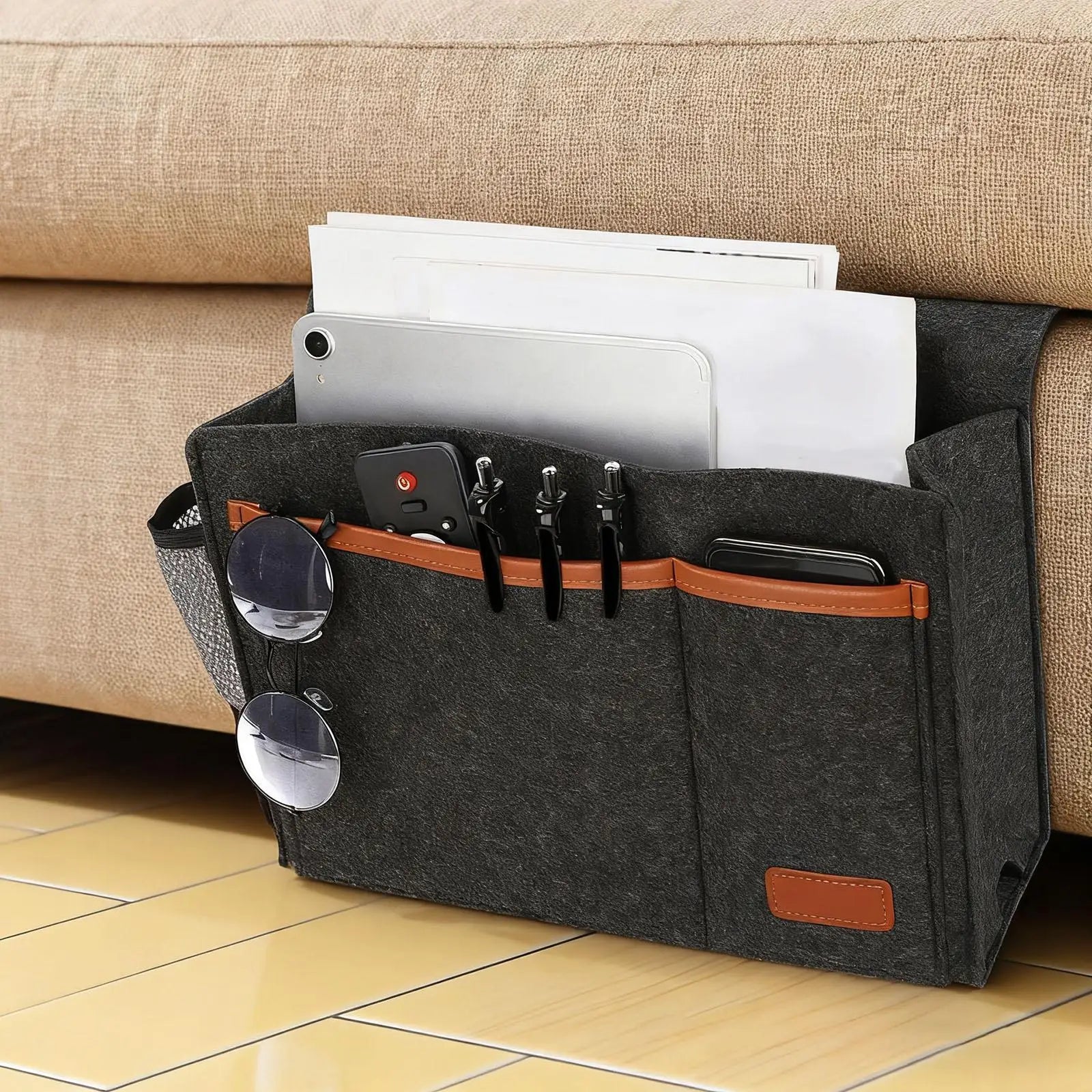 Hanging Bedside Bag