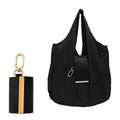 Foldable Tote Bag