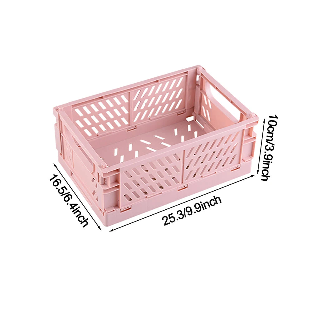 Folding Storage Boxes
