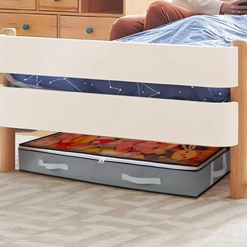 Under-Bed Storage Box