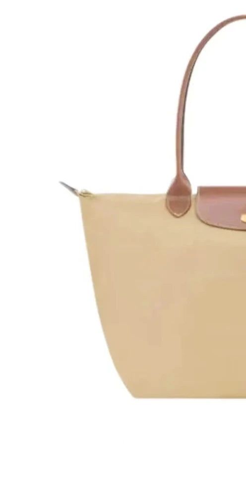 Foldable Tote Bag