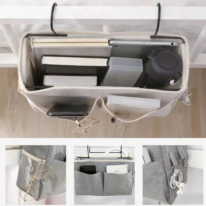 Baby Diaper Storage Organizer