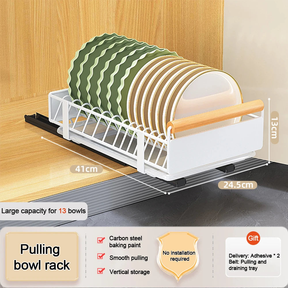 Carbon Steel Storage Rack