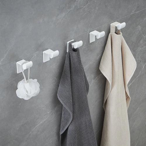 Bathroom Storage Hook