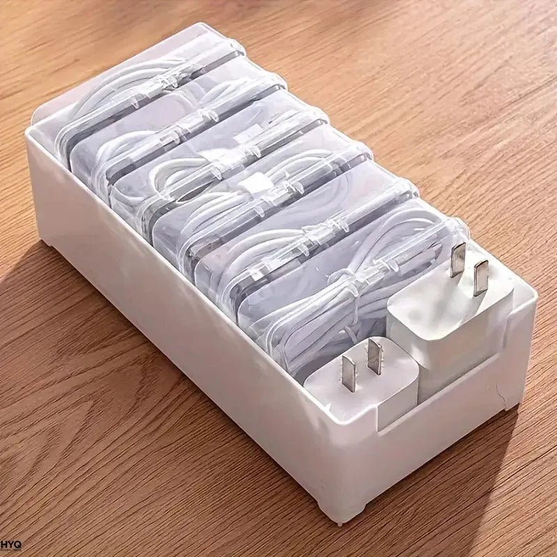 Cable Organizer