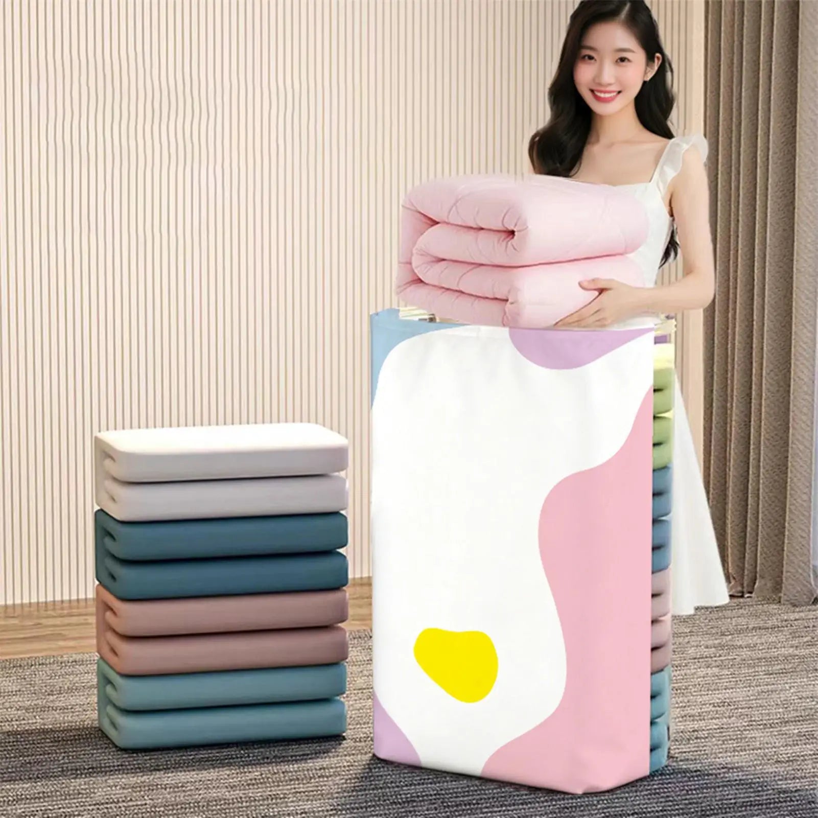 Vacuum Storage Bags