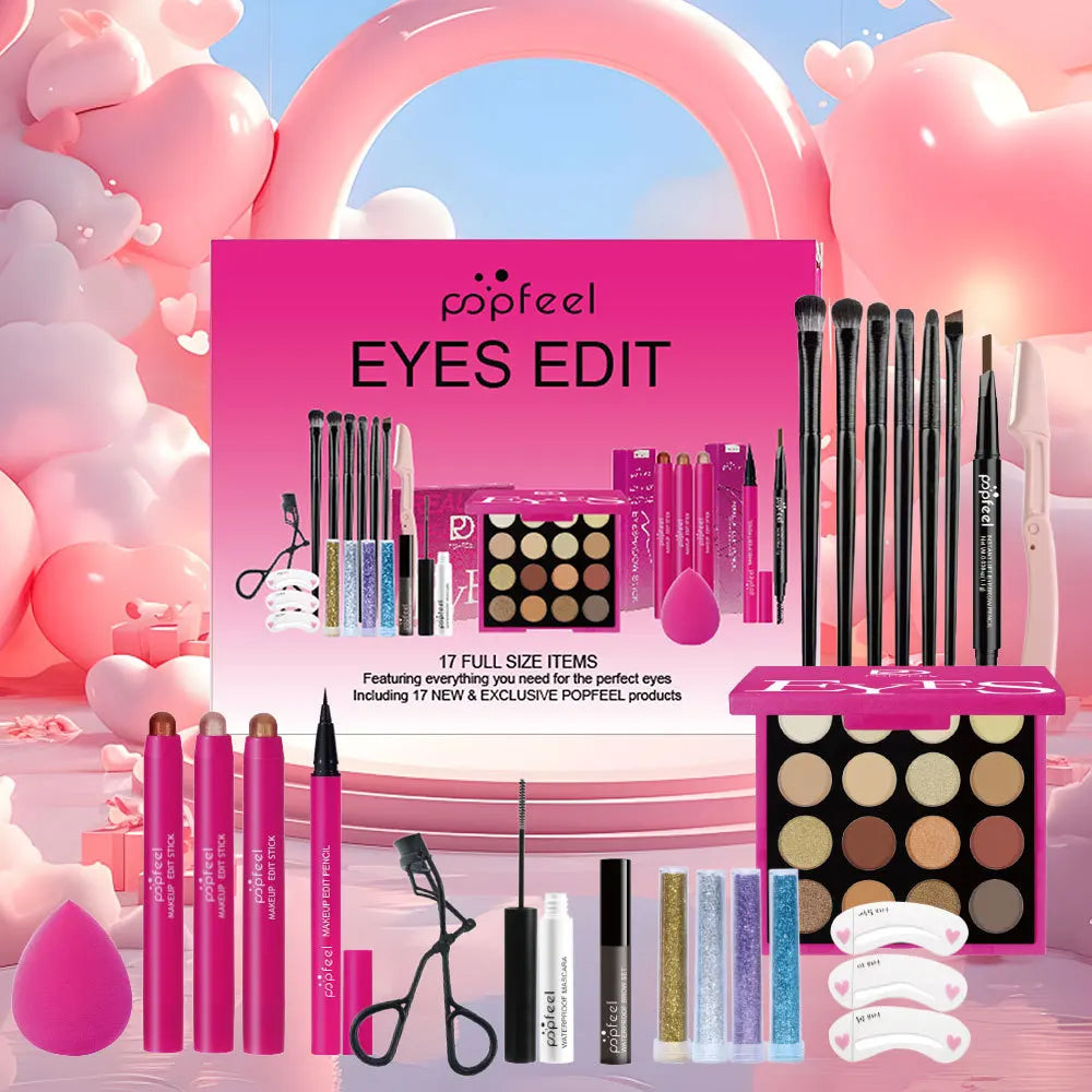 Makeup Gift Set