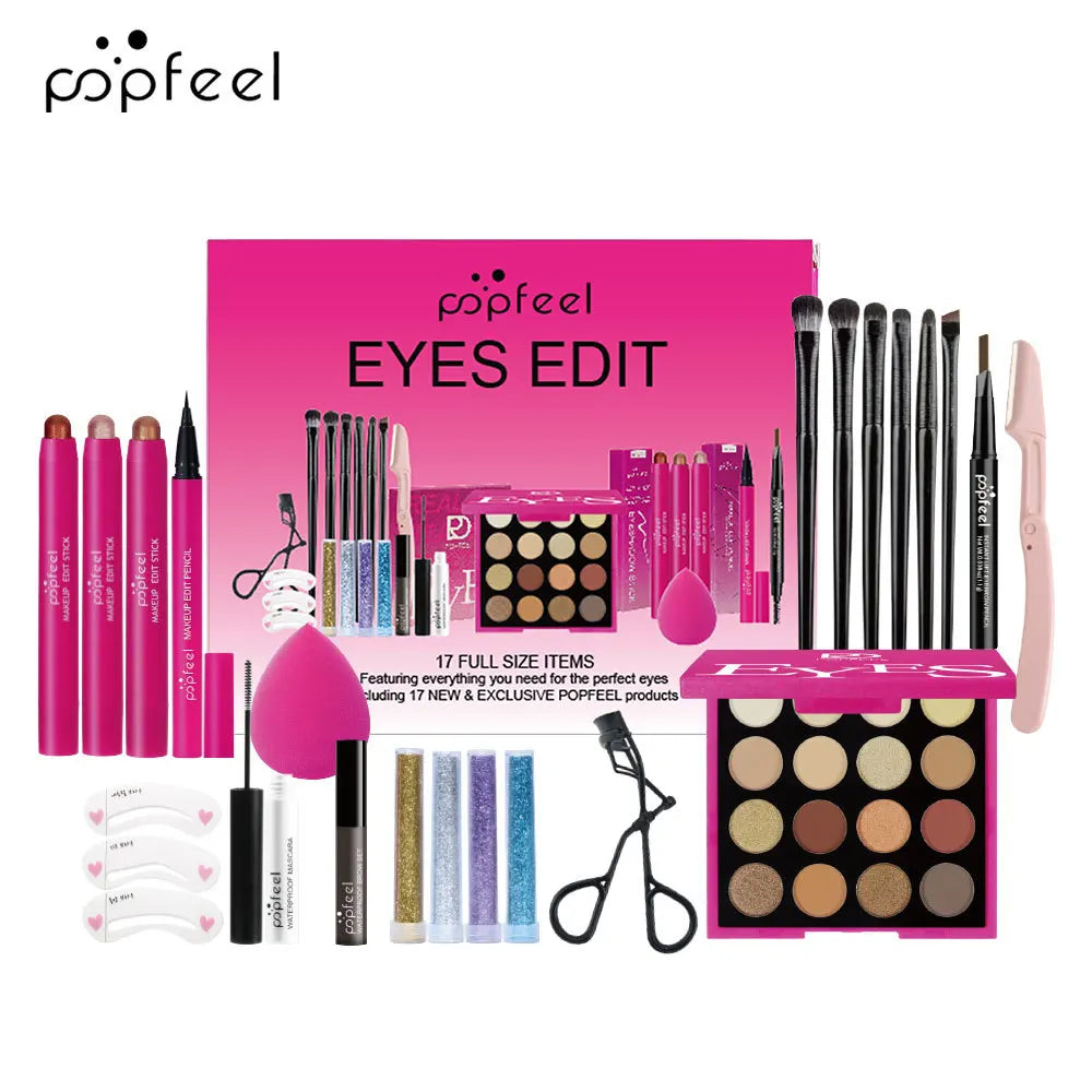 Makeup Gift Set