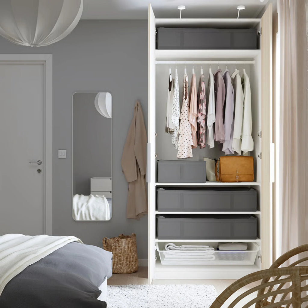 Under Bed Storage Containers