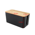 Cable Storage Box