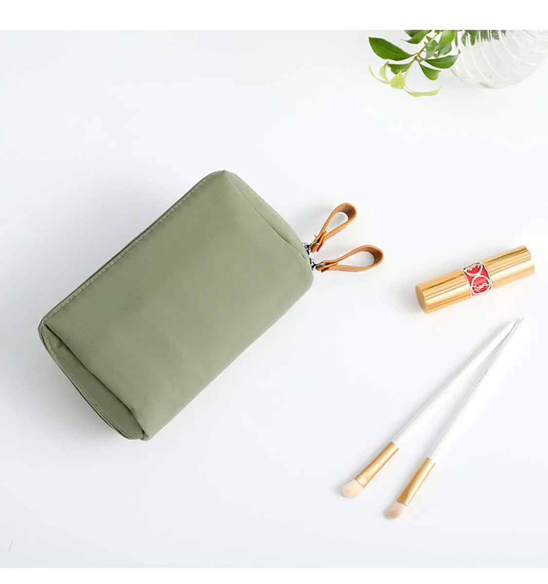 Toiletry Makeup Bag