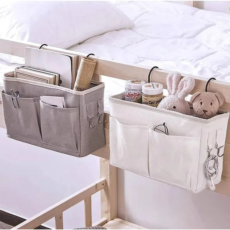 Baby Diaper Storage Organizer