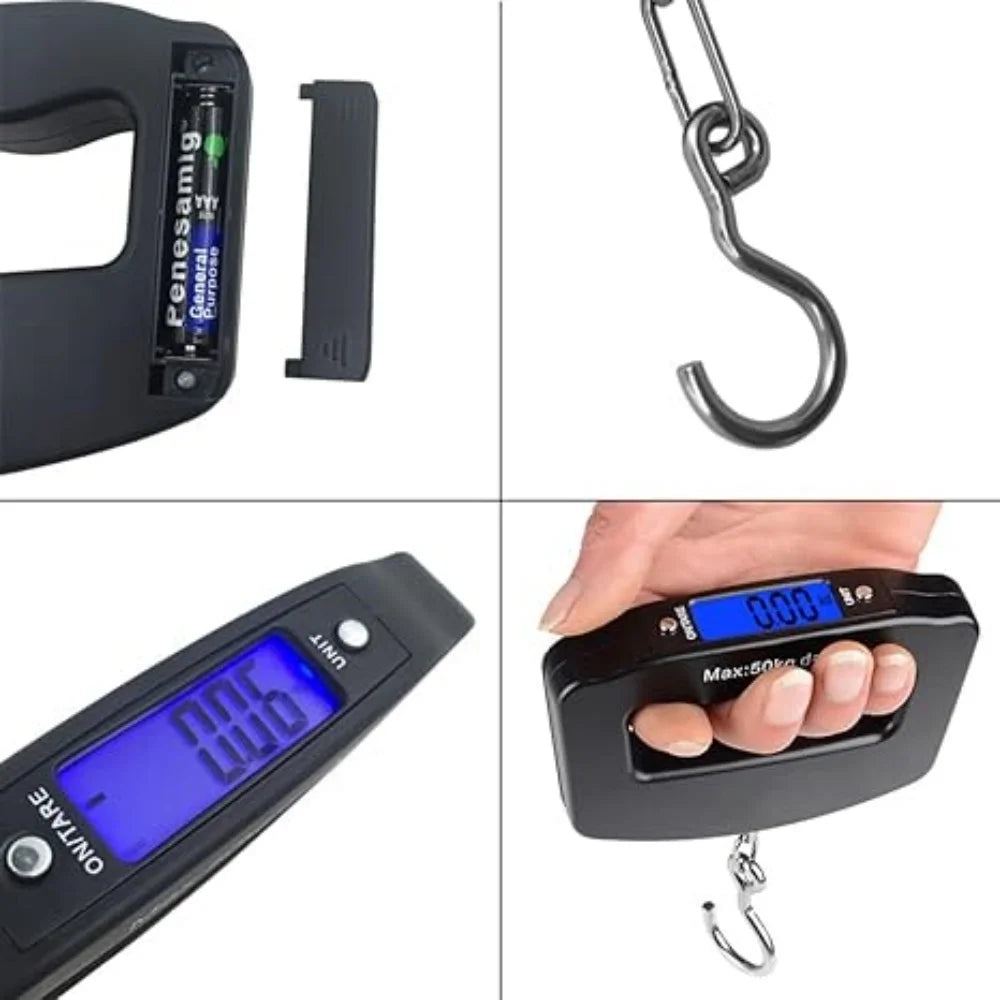 Luggage Weight Scale