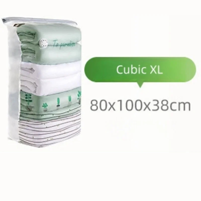 Vacuum Bags