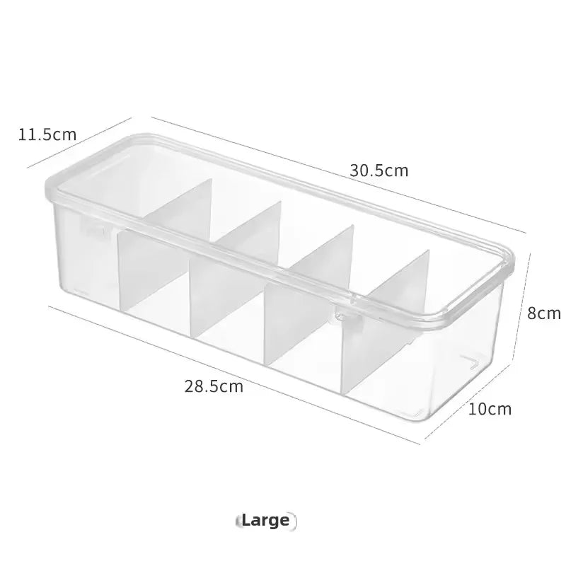 Data Cable Organizer Case