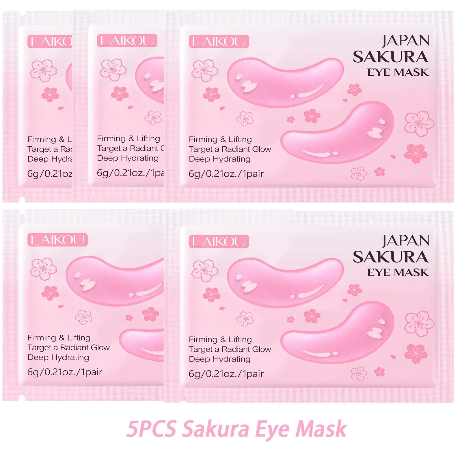 Eye Mask