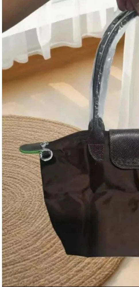 Foldable Tote Bag