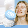Milk Radiance Eye Mask