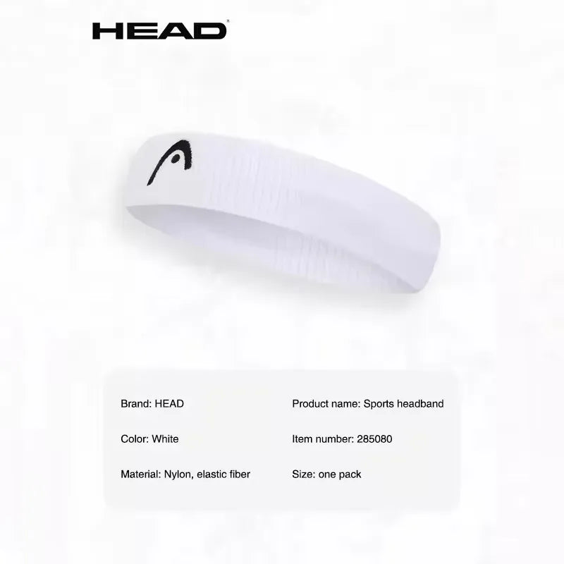 Fitness Sweatband