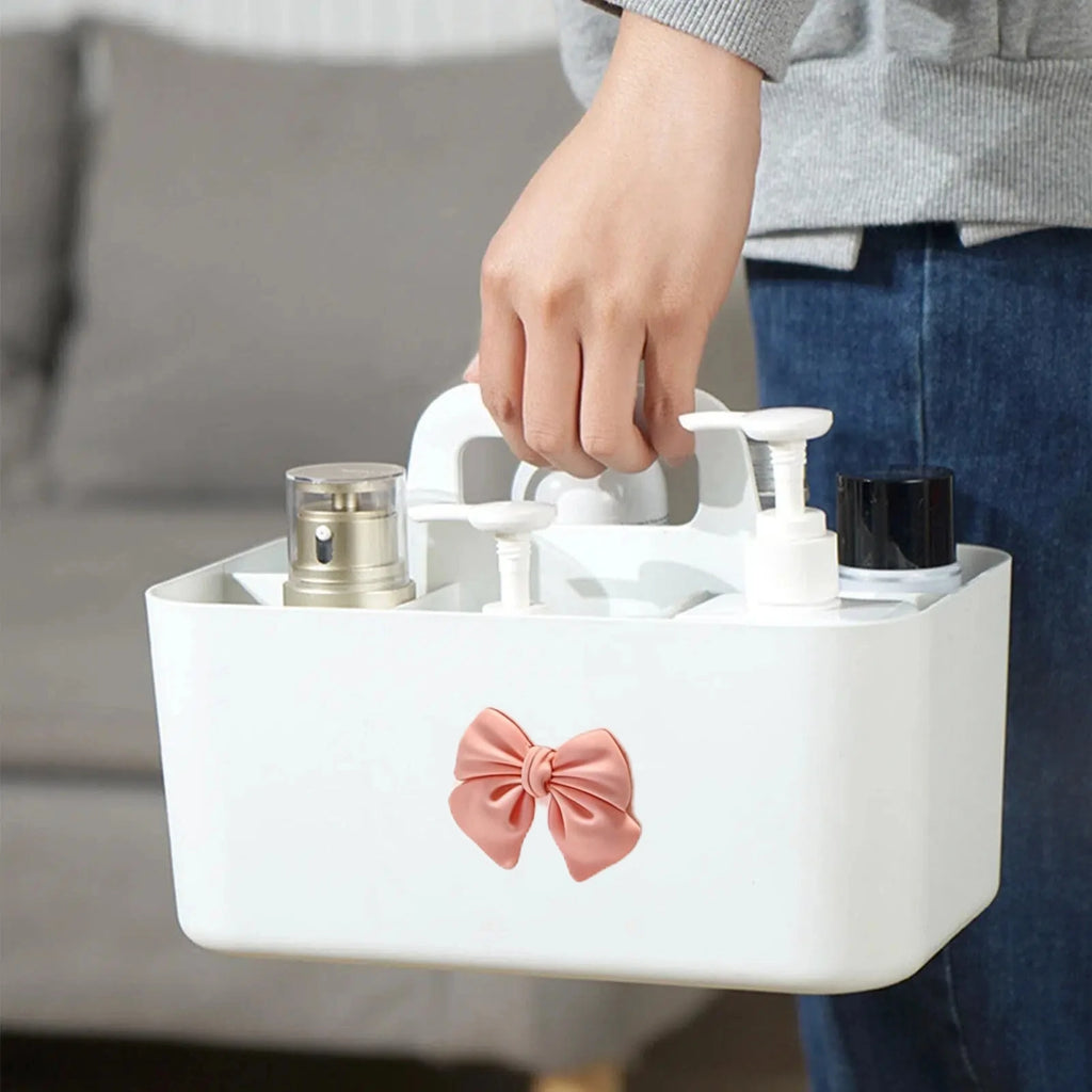 Desktop Cosmetic Organiser