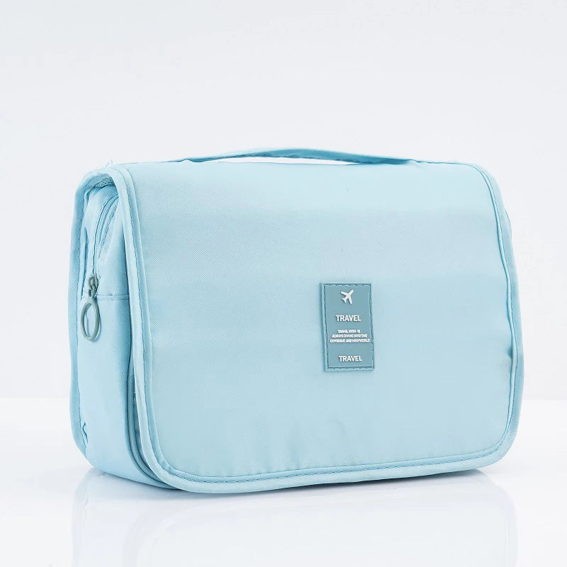 Toiletry Make Up Bags