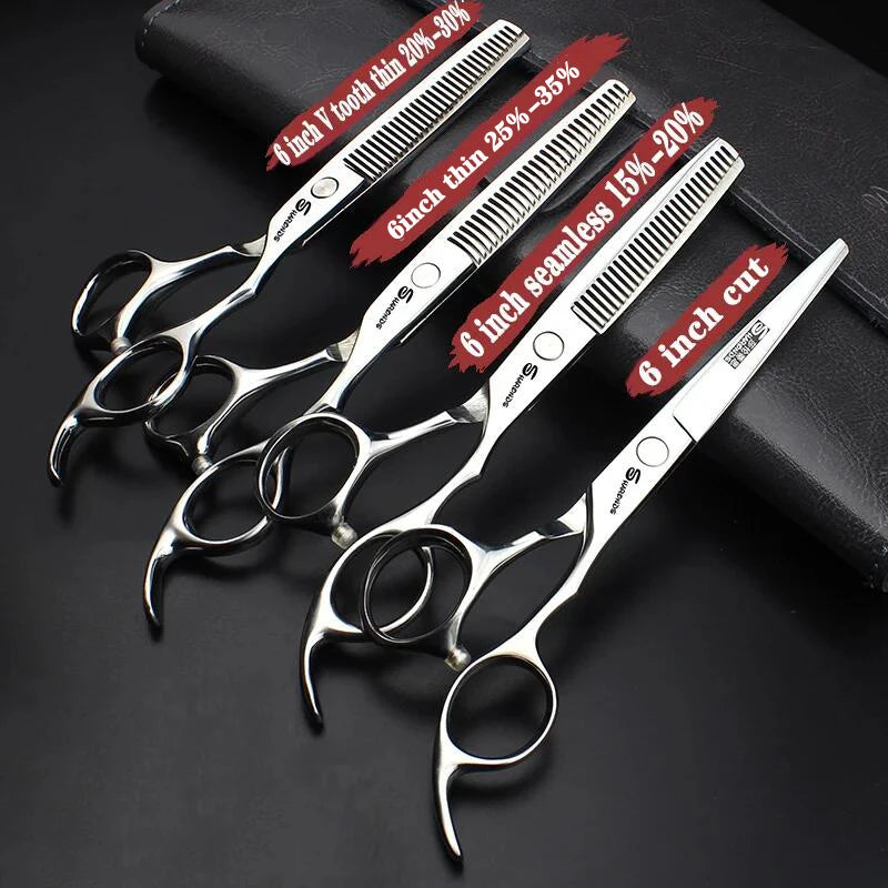 Professional Hairdressing Scissors