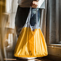 Outdoor Foldable Tote Bag