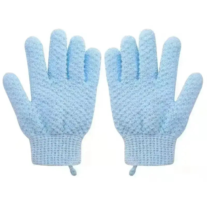 Long Handle Body Brush