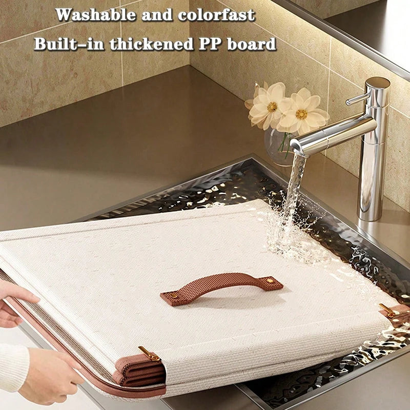 Foldable Storage Box