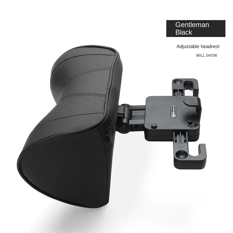 Adjustable Car Pillow
