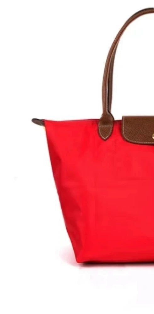 Foldable Tote Bag